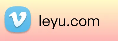 leyu.com Logo